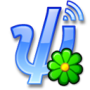 Psi a ICQ