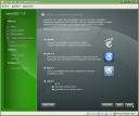 openSUSE se instaluje