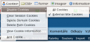 Web Developer Toolbar 2