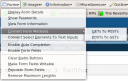 Web Developer Toolbar 4