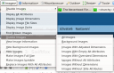 Web Developer Toolbar 5