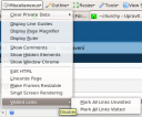 Web Developer Toolbar 7