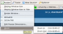 Web Developer Toolbar 9